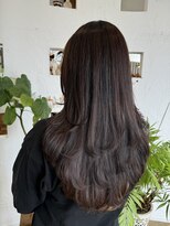 ソンリエ 青竹店(SONRiE)&nbsp;レイヤーカット