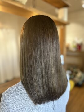 メルシー(merci) マットカラー