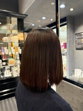 サンカリ イオンモール新居浜店(SANKARI) 髪質改善