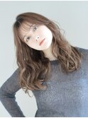 【高橋大】20代30代40代レイヤー小顔ナチュラル前髪あり後れ毛55