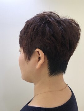 アッシュ 町田駅前通り店(Ash) 【Ash町田駅前通り店 大工園 知広】