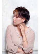 ルートヘア 辻堂店&nbsp;インナー