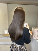 マロングレージュ