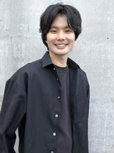 ゲームバイアランスミシー 心斎橋(GAME by Alan Smithee)&nbsp;岩崎 昭憲