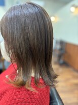 クロエ バイ ラヴィズム 新津店(CLOE by LUVISM)&nbsp;外はね