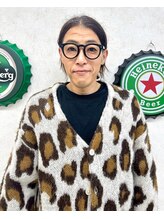 アース オーセンティック 長崎浜町店(EARTH Authentic) 安見 太洋