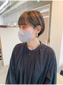 マッシュショート