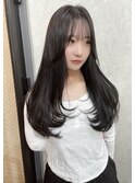 レイヤーカット
