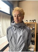 スパイキーショート