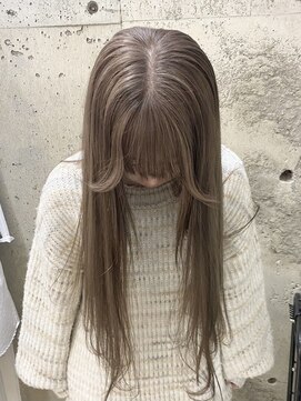 ソウコ(SOUCO) ベージュ