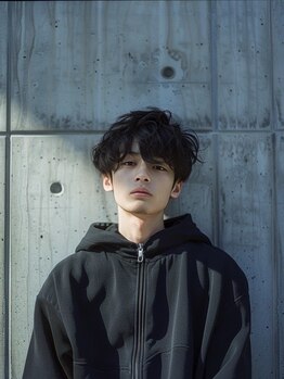 ヨルプラスディ(yoru+D)の写真/パーマ比率70％！毎日のスタイリングが5分短く！忙しい方にもぴったりのサロンです♪