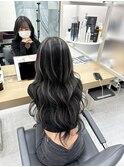 コントラストハイライト