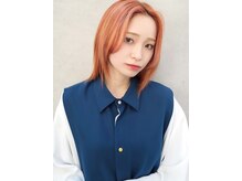 セシルへアー 福岡天神店(Cecil hair)