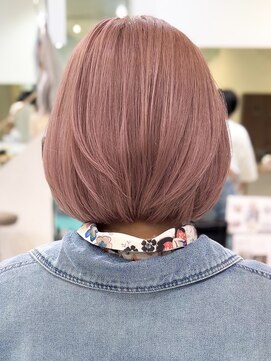 ビュー トウキョウ(VIEW TOKYO) めるボブ