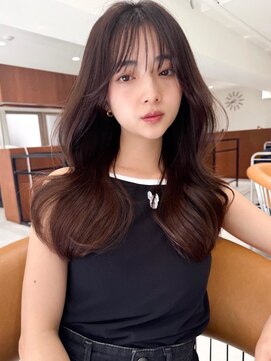 ジル ブラン 福岡(JIL BLAN) 大人可愛い30代40代50代ボブ/ショートカット/レイヤーカット天神