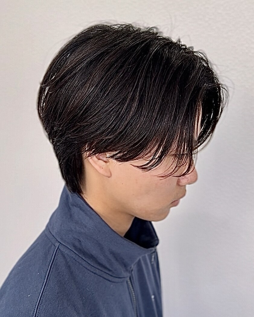 ヘアスタイル｜スタート(START)｜ホットペッパービューティー