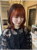 【横須賀中央】インナーフェイスフレーミング