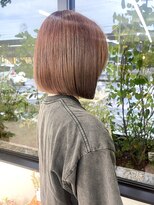 ディー(DEE)&nbsp;白髪ぼかしカラー