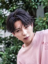 ゴールド 京都(GOALD)&nbsp;フェザーショート