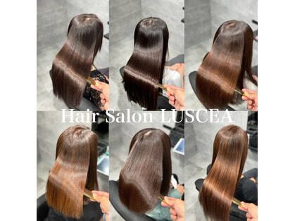 ルシア(LUSCEA)の写真