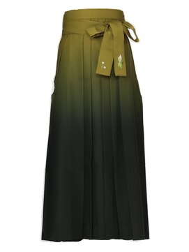 アンベリール(embellir) 袴M422 ¥17,600