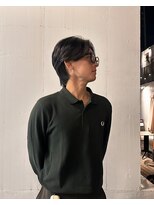 グラン 代官山(Gran)&nbsp;center wolf