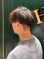 ヒロギンザ 福岡本店(HIRO GINZA)&nbsp;マッシュ