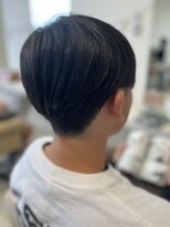 美容室 キララ(Kirara)&nbsp;メンズカット