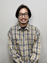 カイノ 金剛店(KAINO)&nbsp;川口 耕平