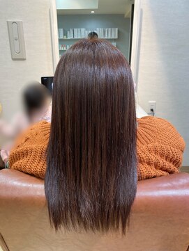 バイオレットカラー