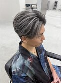 メンズハイライト