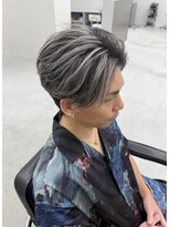 ティミー(Timmy) メンズハイライト