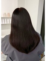 アコロン 武蔵小杉(acoron.)&nbsp;大人女性のための艶カラー＆トリートメント【武蔵小杉】