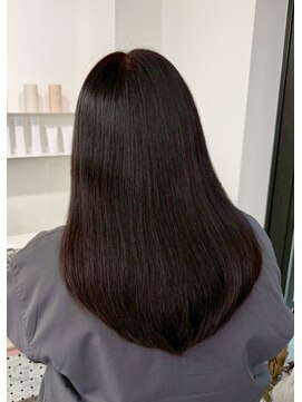 アコロン 武蔵小杉(acoron.) 大人女性のための艶カラー&トリートメント【武蔵小杉】