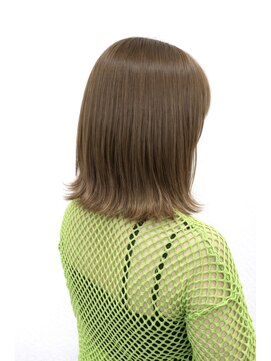 イワッシュ 天王町駅店(IwAsh) #髪質改善#縮毛矯正#学割U24#天王町駅