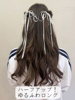 ハース(HEARTH) ゆるふわロング