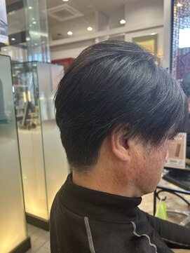 ラルーチェ ラスパ御嵩店(La Luce) メンズショート