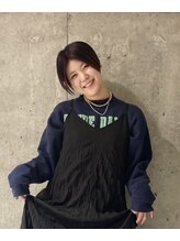 ミリ(milli Produce by ITAKURA)&nbsp;元橋 恵春