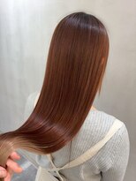 スターアンドプラネッツ あべのフープ店(STAR&PLANETS)&nbsp;酸熱トリートメント