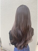 サロウィン 新潟万代店(SALOWIN) ゆる巻ロング