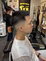 ゴブ 川口店(GOB)&nbsp;business fade ビジネスフェード