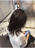 奈良で叶う レイヤーカット