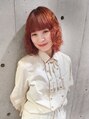 アーレント 薬院店(AREND) kana