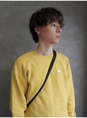 【ニュアンスパーマ】