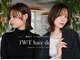 アイダブリューティー ヘア デザイン(IWT hair design)の写真