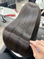 シンシア 新宿(CYNTHIA)&nbsp;【髪質改善/Taiju】髪質改善/髪質改善カラー/髪質改善縮毛矯正