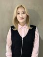 モリオフロムロンドン 大宮店(morio from London)&nbsp;吉田 あすか 