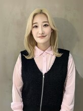 モリオフロムロンドン 大宮店(morio from London) 吉田 あすか