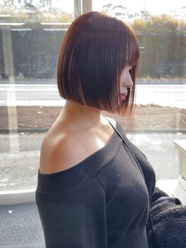 パーミルヘアーピピ(permille hair pipi)の写真/「自分に似合う色がわからない」「どのトリートメントが良いの?」そんな迷いも丁寧なカウンセリングで解決!