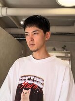 オーパーツ(OOPARTS) メンズベリーショート
